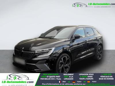 Renault Austral mild hybrid 160 BVA