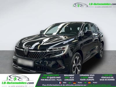 Renault Austral mild hybrid 160 BVA