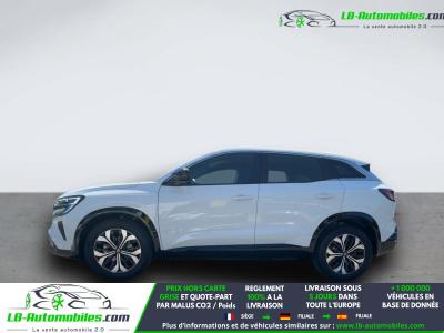 Renault Austral mild hybrid 160 BVA