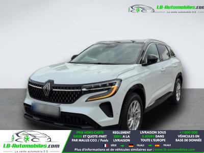 Renault Austral mild hybrid 160 BVA