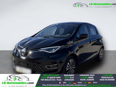 Renault Zoe R135 BVA