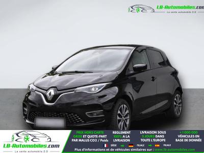 Renault Zoe R135 BVA