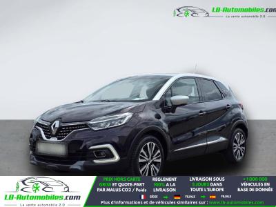 Renault Captur TCe 120 BVA