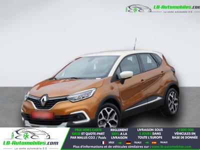 Renault Captur TCe 90 BVM