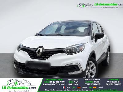 Renault Captur TCe 90 BVM