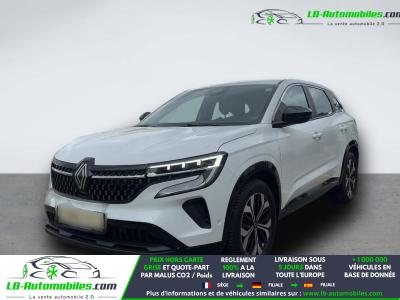 Renault Austral mild hybrid 160 BVA