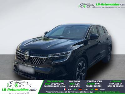 Renault Austral mild hybrid 160 BVA