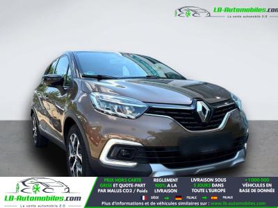 Renault Captur TCe 90 BVM