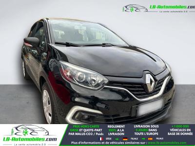Renault Captur TCe 90 BVM