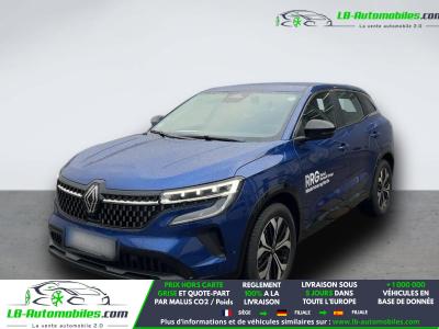Renault Austral mild hybrid 160 BVA