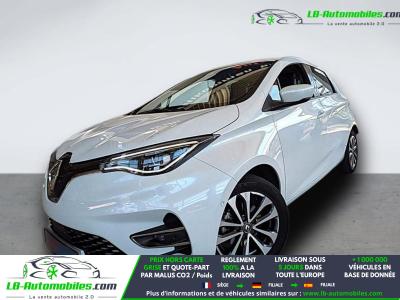 Renault Zoe R135 BVA