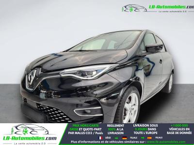 Renault Zoe R135 BVA