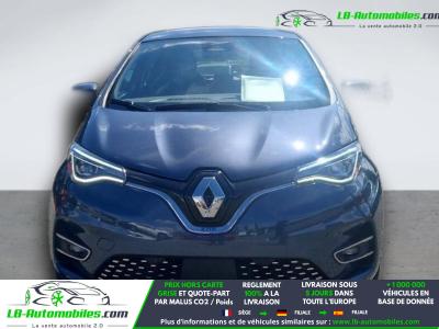 Renault Zoe R135 BVA