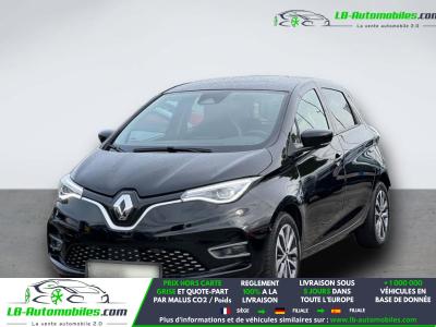 Renault Zoe R135 BVA