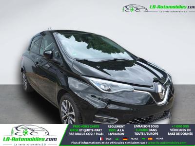 Renault Zoe R135 BVA