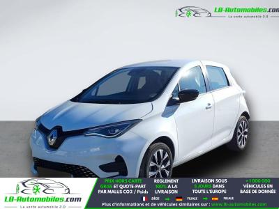 Renault Zoe R135 BVA