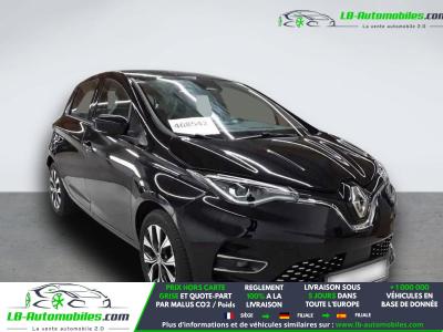 Renault Zoe R135 BVA