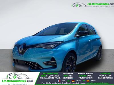 Renault Zoe R135 BVA