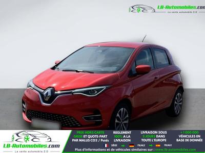 Renault Zoe R135 BVA