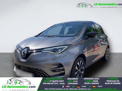Renault Zoe R135 BVA