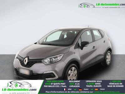 Renault Captur TCe 90 BVM