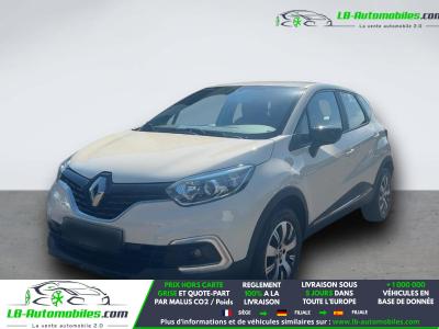 Renault Captur TCe 90 BVM