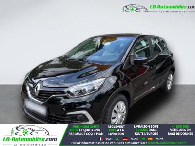 Renault Captur TCe 90 BVM