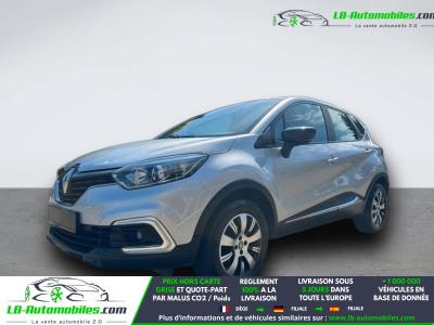 Renault Captur TCe 90 BVM
