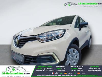 Renault Captur TCe 90 BVM