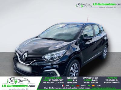 Renault Captur TCe 90 BVM