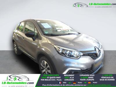Renault Captur TCe 90 BVM