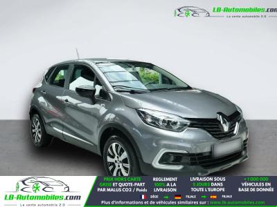 Renault Captur TCe 90 BVM