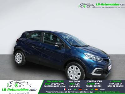 Renault Captur TCe 90 BVM