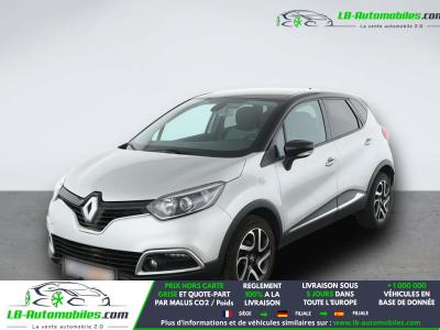 Renault Captur TCe 90 BVM