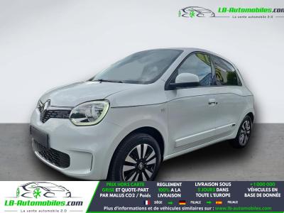 Renault Twingo électrique 81CH BVA