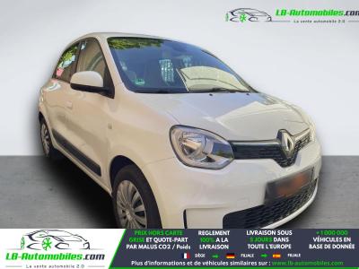 Renault Twingo électrique 81CH BVA