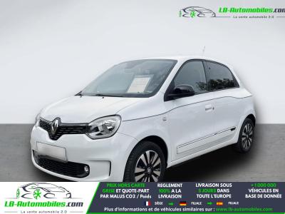 Renault Twingo électrique 81CH BVA