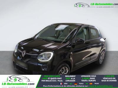 Renault Twingo électrique 81CH BVA