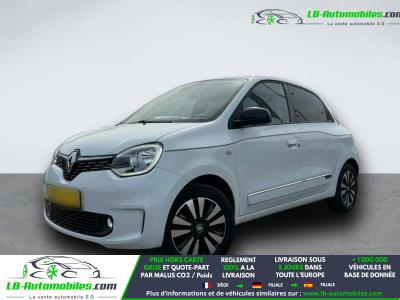 Renault Twingo électrique 81CH BVA