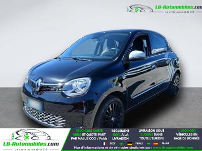 Renault Twingo électrique 81CH BVA
