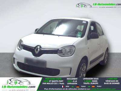 Renault Twingo électrique 81CH BVA