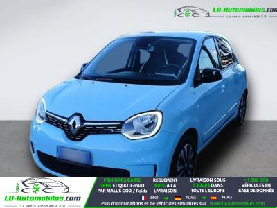 Renault Twingo électrique 81CH BVA