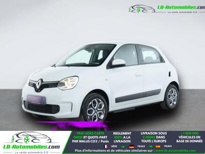 Renault Twingo électrique 81CH BVA