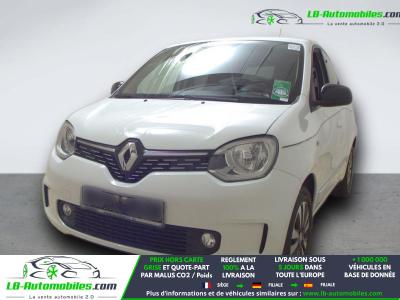 Renault Twingo électrique 81CH BVA