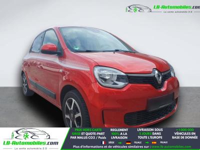 Renault Twingo SCe 75 BVM