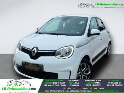 Renault Twingo SCe 75 BVM