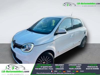 Renault Twingo SCe 75 BVM