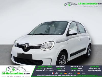 Renault Twingo SCe 75 BVM