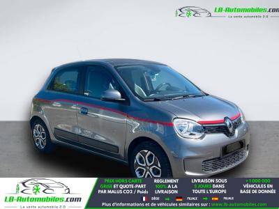 Renault Twingo SCe 75 BVM