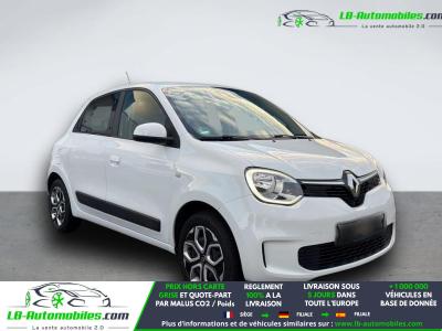 Renault Twingo SCe 75 BVM